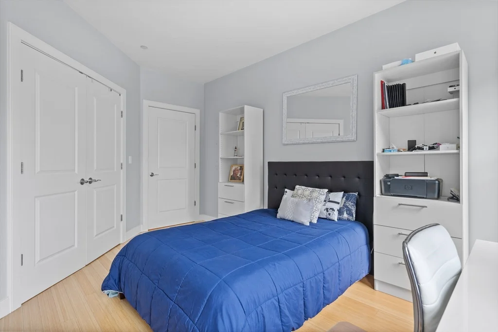 2 bed, 2 bath apartment for rent at 152 Old Colony Unit 9, South Boston — photo 19 of 21