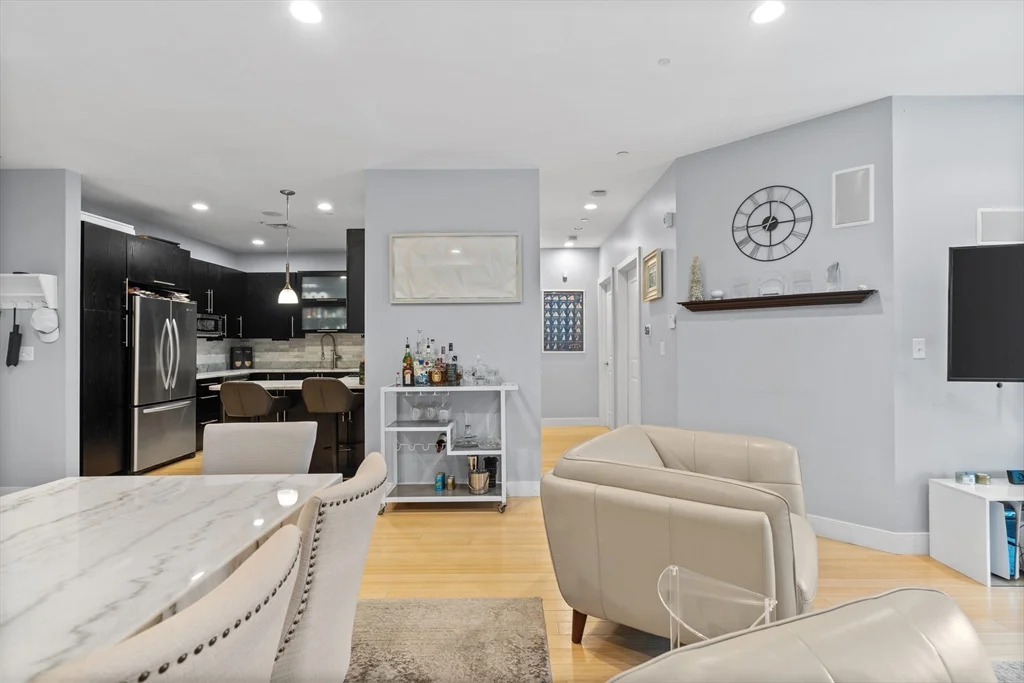 2 bed, 2 bath apartment for rent at 152 Old Colony Unit 9, South Boston — photo 5 of 21