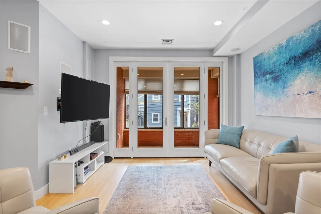 2 bed, 2 bath apartment for rent at 152 Old Colony Unit 9, South Boston — photo 6 of 21