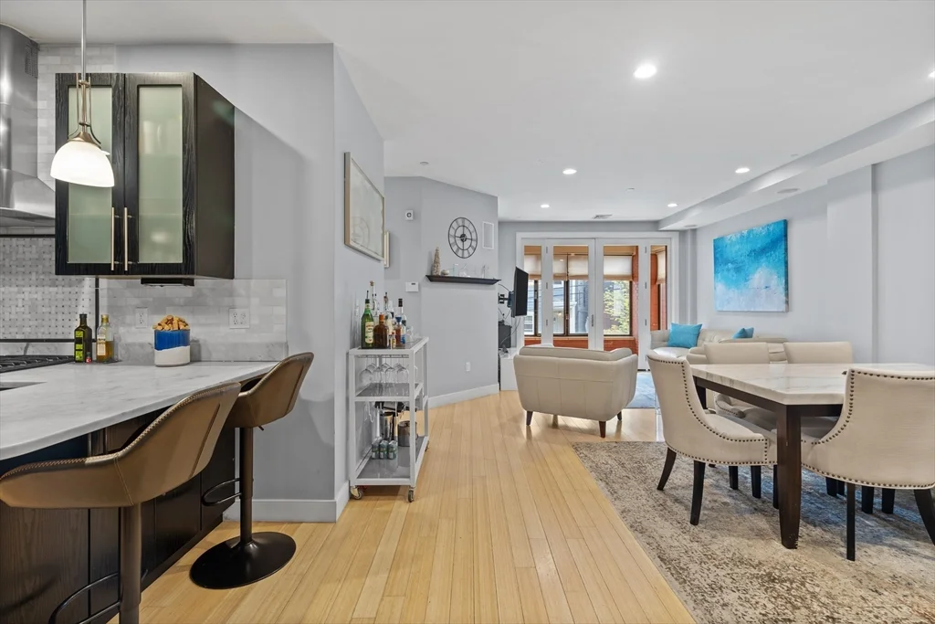 2 bed, 2 bath apartment for rent at 152 Old Colony Unit 9, South Boston — photo 2 of 21