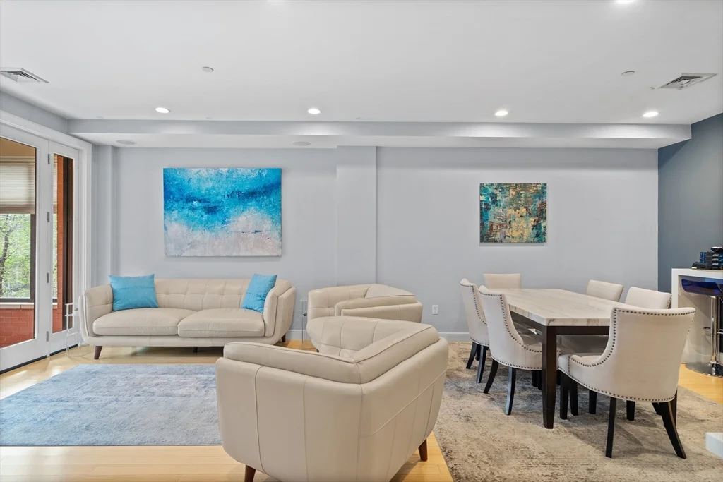 2 bed, 2 bath apartment for rent at 152 Old Colony Unit 9, South Boston — photo 9 of 21