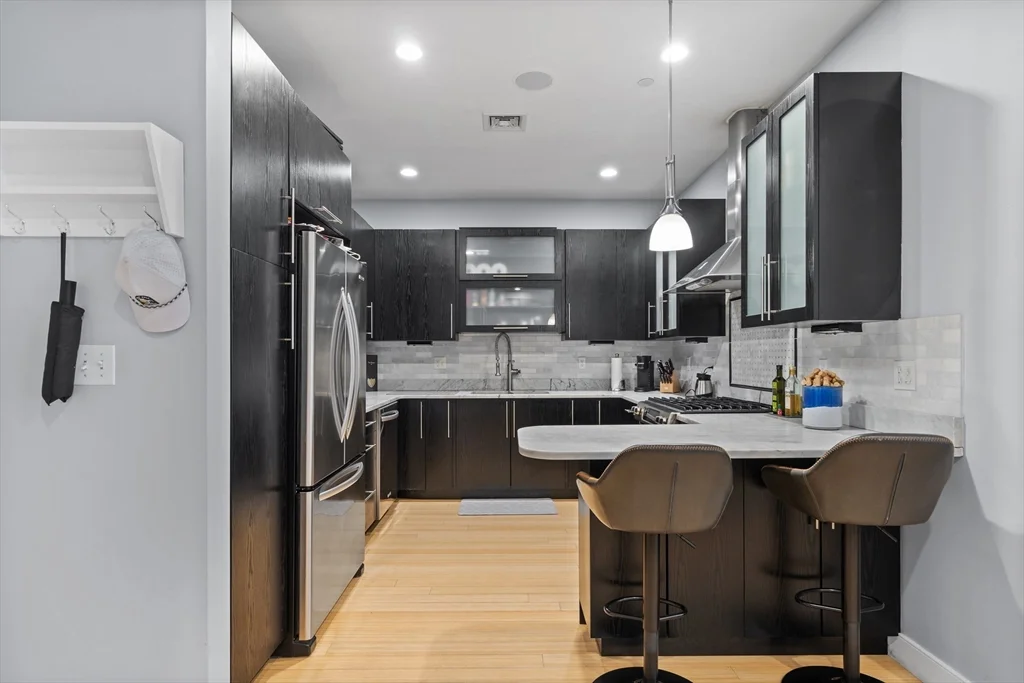 2 bed, 2 bath apartment for rent at 152 Old Colony Unit 9, South Boston — photo 1 of 21