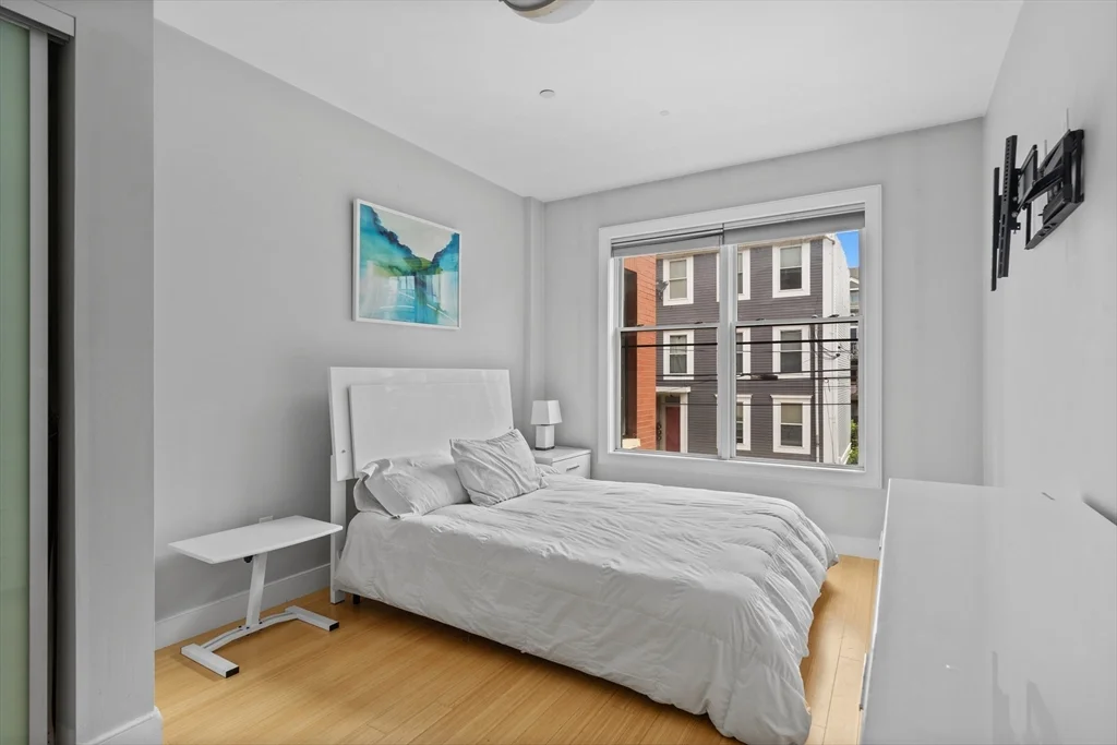 2 bed, 2 bath apartment for rent at 152 Old Colony Unit 9, South Boston — photo 12 of 21