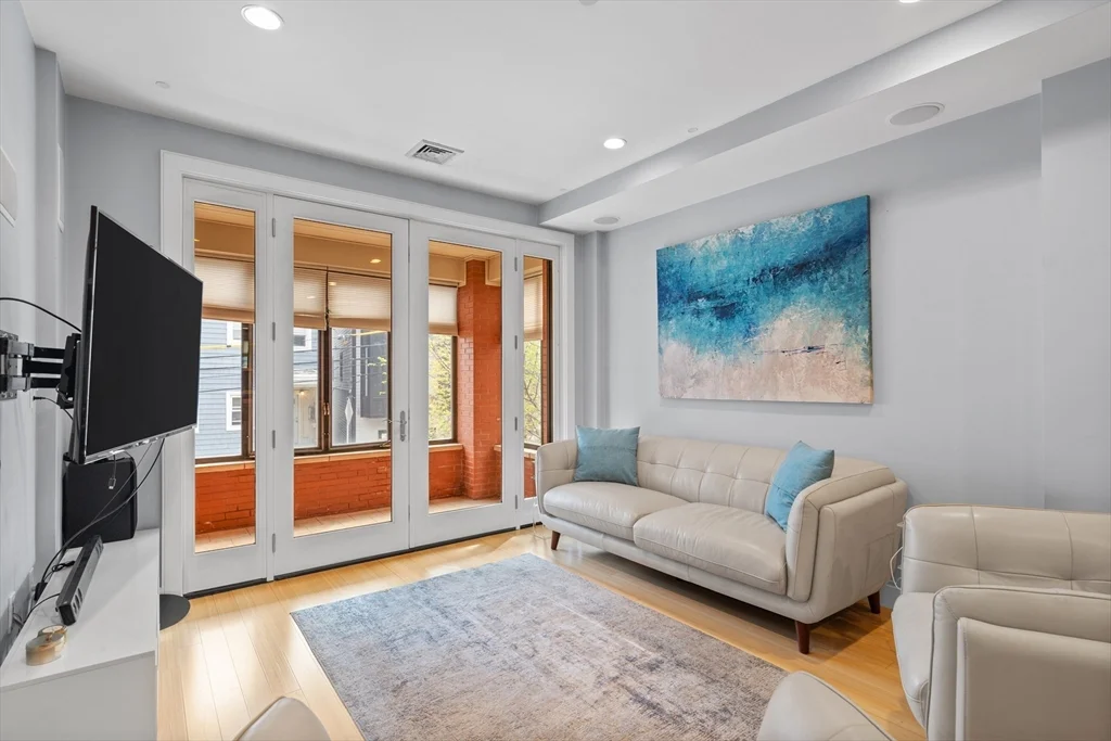 2 bed, 2 bath apartment for rent at 152 Old Colony Unit 9, South Boston — photo 8 of 21