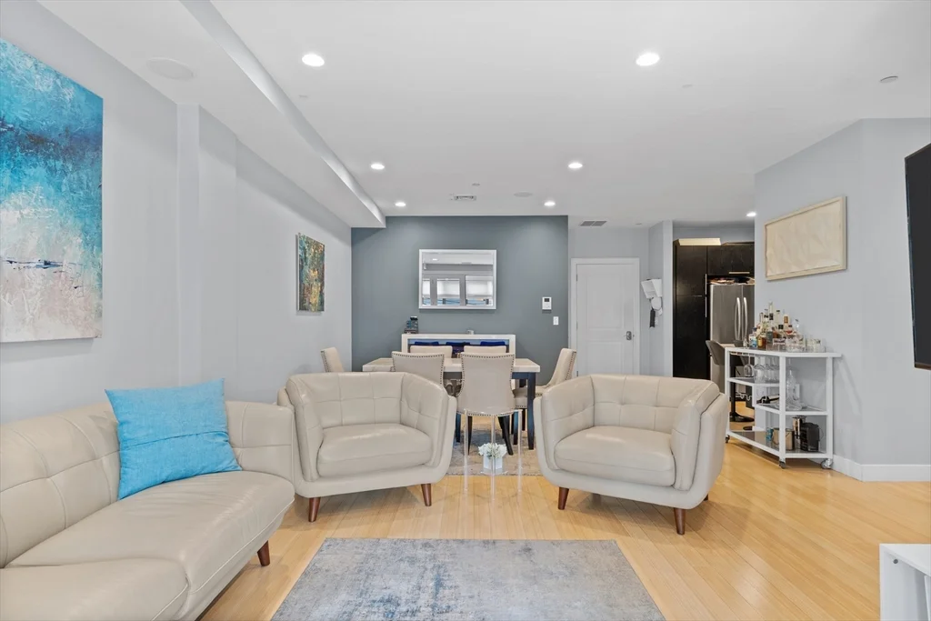 2 bed, 2 bath apartment for rent at 152 Old Colony Unit 9, South Boston — photo 10 of 21