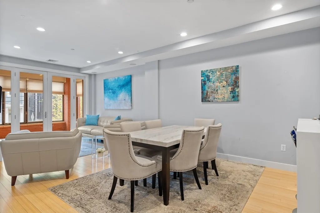 2 bed, 2 bath apartment for rent at 152 Old Colony Unit 9, South Boston — photo 4 of 21
