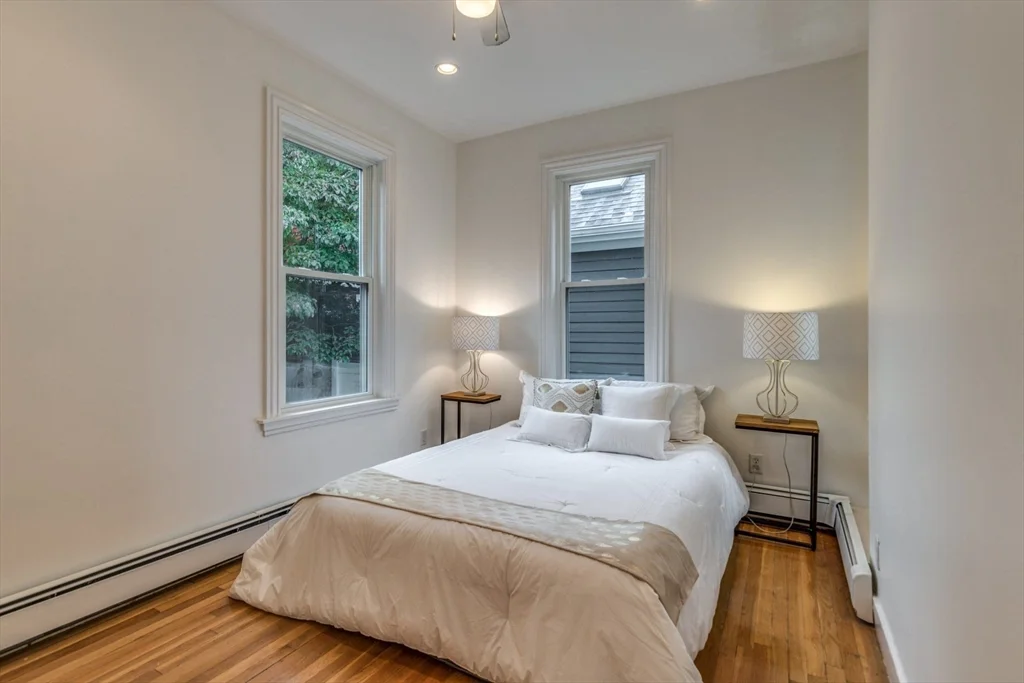 1 bed, 1 bath apartment for rent at 152 Pearl St Unit 2, Cambridge — photo 3 of 4
