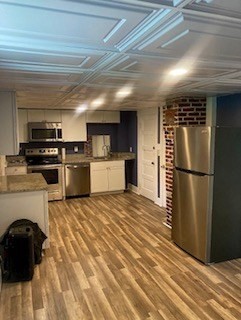 2 bed, 1 bath apartment for rent at 152 Pearl St Unit 3, Gardner — photo 8 of 10