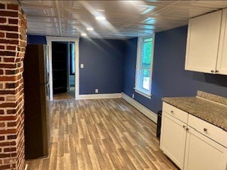 2 bed, 1 bath apartment for rent at 152 Pearl St Unit 3, Gardner — photo 1 of 10
