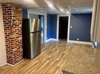 2 bed, 1 bath apartment for rent at 152 Pearl St Unit 3, Gardner — photo 2 of 10