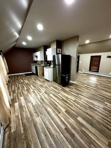 2 bed, 1 bath apartment for rent at 152 Pearl St Unit 4, Gardner — photo 2 of 9