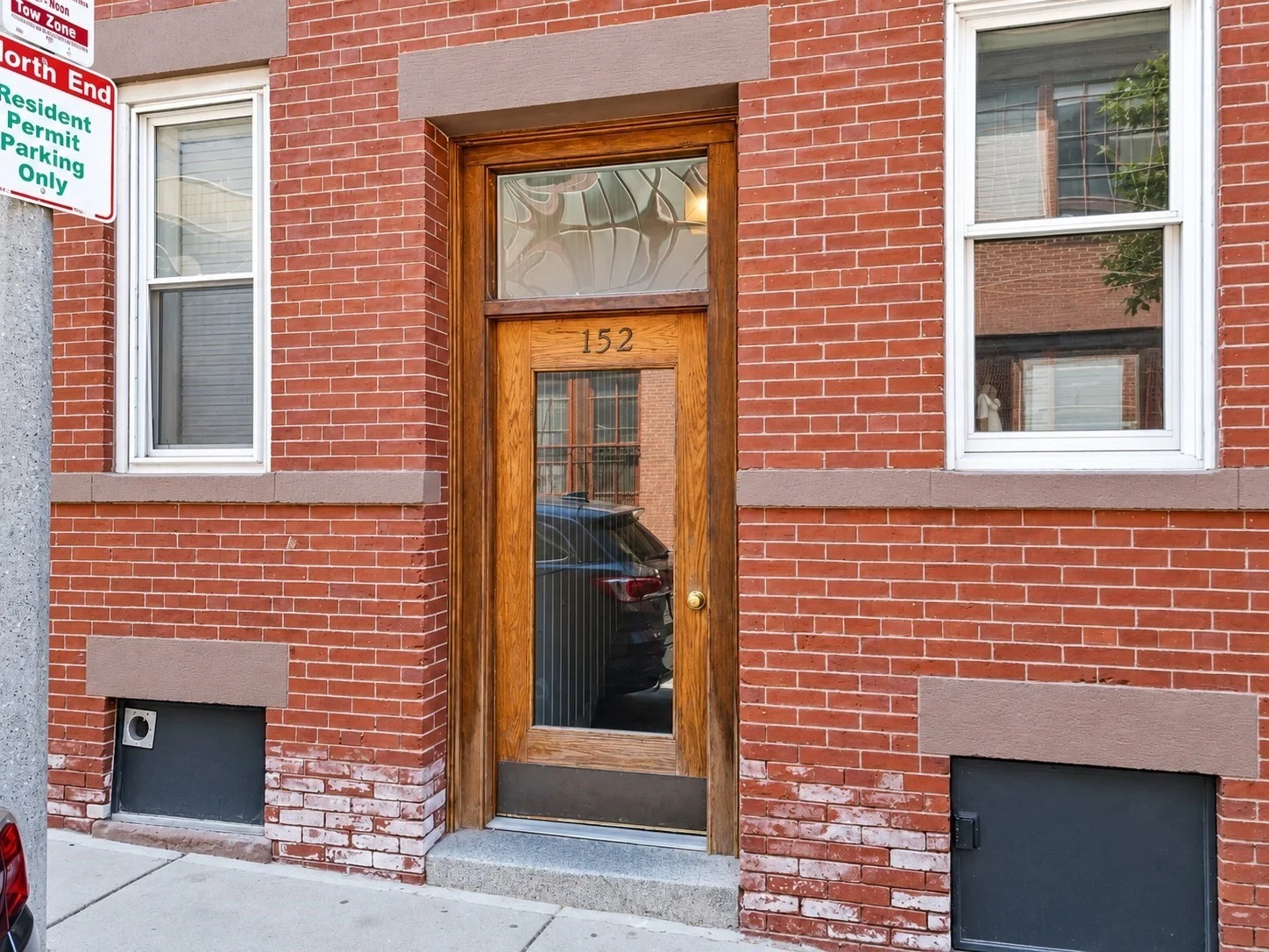 1 bed, 1 bath apartment for rent at 152 Prince St Unit 6, North End — photo 14 of 14