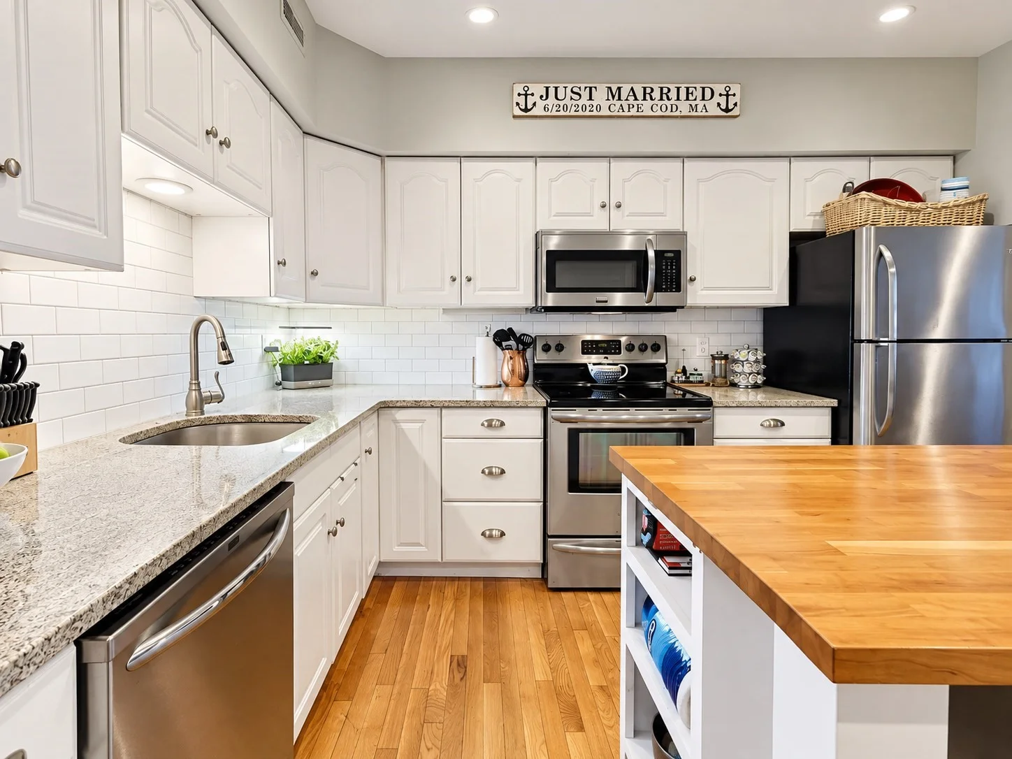 1 bed, 1 bath apartment for rent at 152 Prince St Unit 6, North End — photo 5 of 14