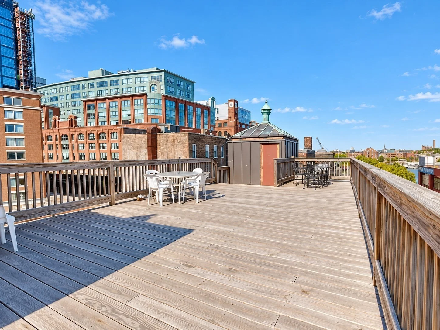 1 bed, 1 bath apartment for rent at 152 Prince St Unit 6, North End — photo 12 of 14