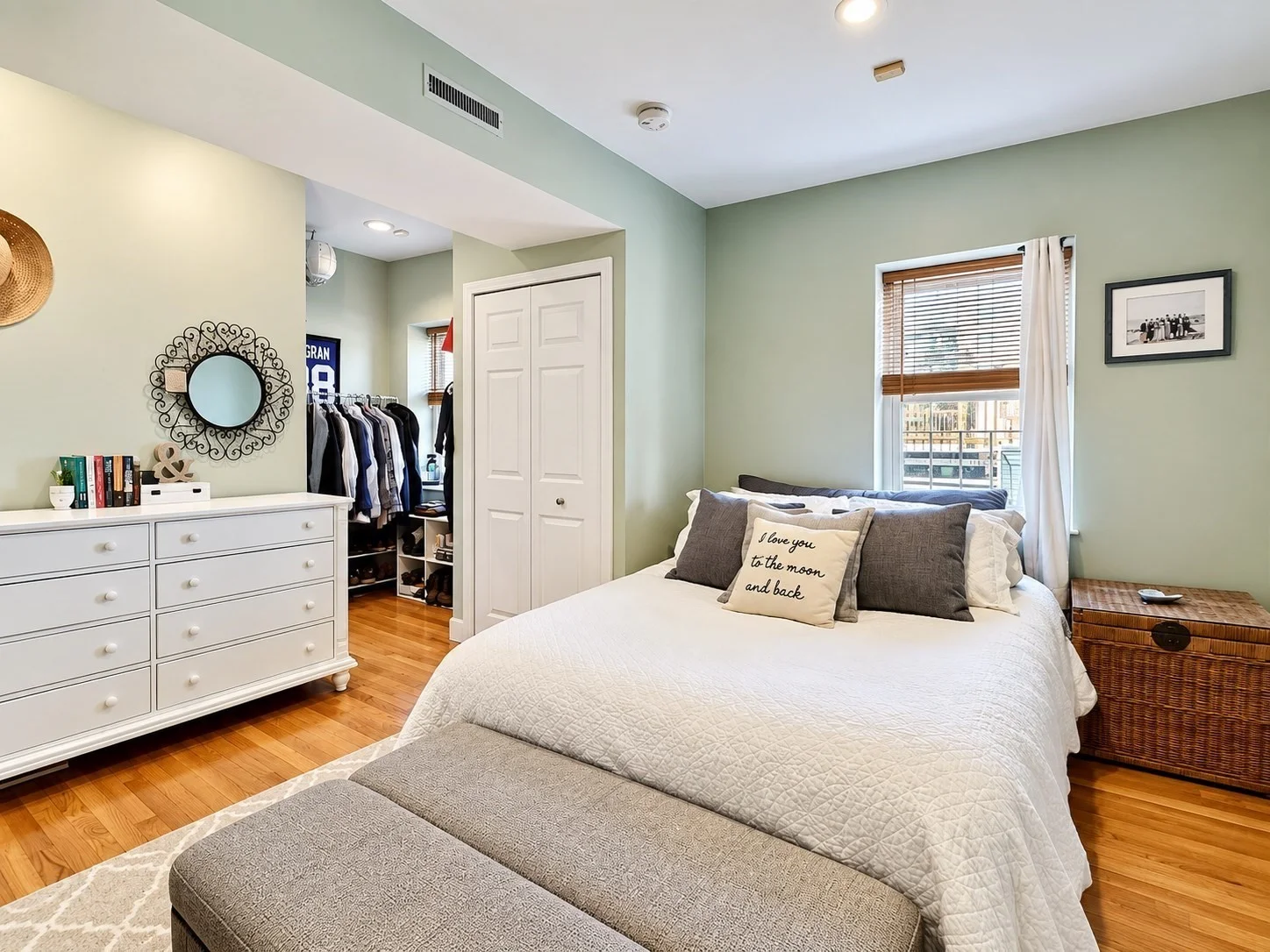 1 bed, 1 bath apartment for rent at 152 Prince St Unit 6, North End — photo 10 of 14