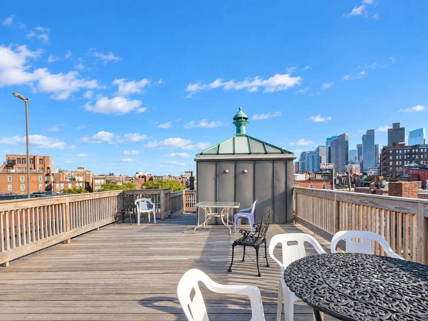 1 bed, 1 bath apartment for rent at 152 Prince St Unit 6, North End — photo 13 of 14