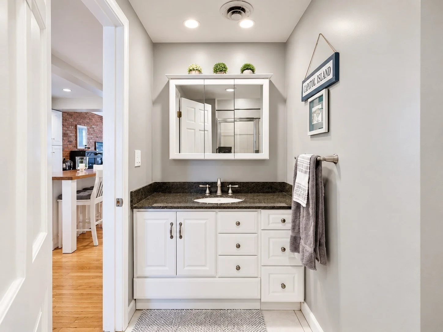 1 bed, 1 bath apartment for rent at 152 Prince St Unit 6, North End — photo 8 of 14