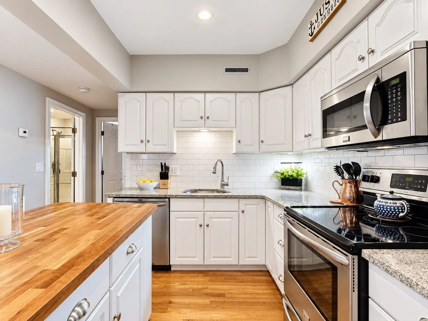 1 bed, 1 bath apartment for rent at 152 Prince St Unit 6, North End — photo 4 of 14
