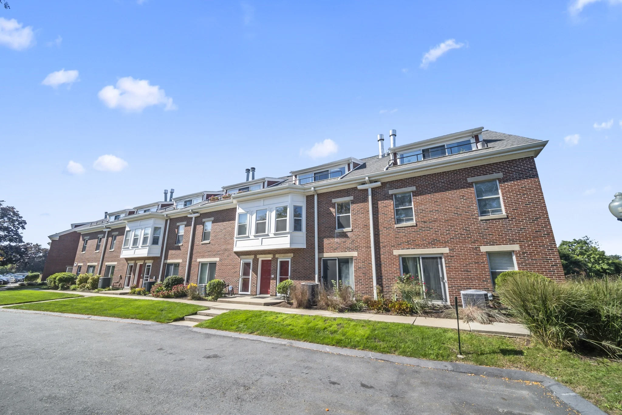 2 bed, 2 bath apartment for rent at 152 Quincy Shore Dr Unit 13, Quincy — photo 14 of 15