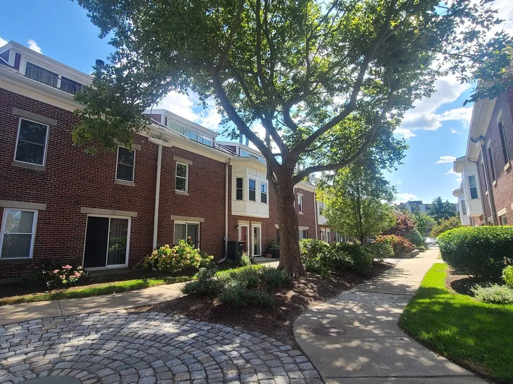 2 bed, 2 bath apartment for rent at 152 Quincy Shore Dr Unit 25, Quincy
