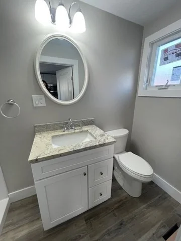 2 bed, 1 bath apartment for rent at 152 S Walnut Unit 1, Quincy — photo 8 of 23