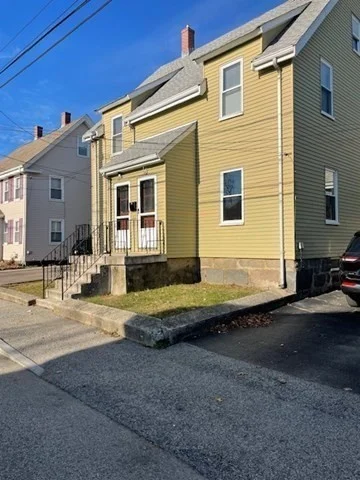 2 bed, 1 bath apartment for rent at 152 S Walnut Unit 1, Quincy — photo 18 of 23