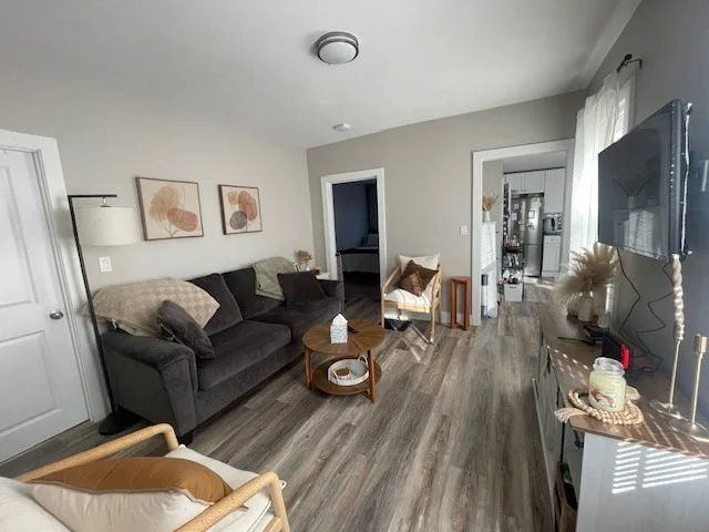 2 bed, 1 bath apartment for rent at 152 S Walnut Unit 1, Quincy — photo 21 of 23