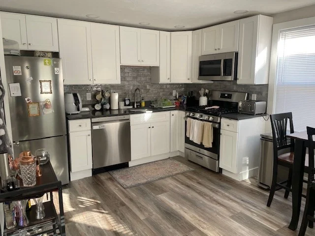2 bed, 1 bath apartment for rent at 152 S Walnut Unit 1, Quincy — photo 19 of 23