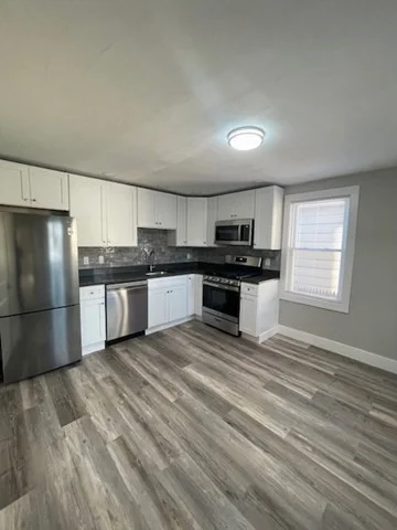 2 bed, 1 bath apartment for rent at 152 S Walnut Unit 1, Quincy — photo 10 of 23