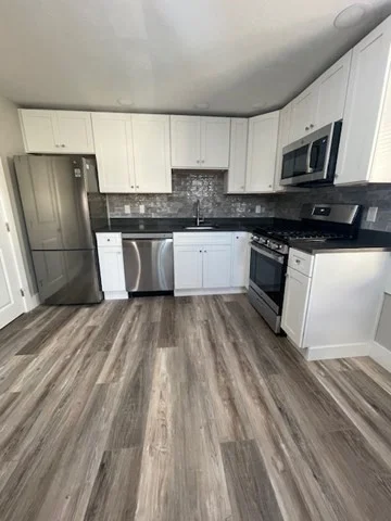 2 bed, 1 bath apartment for rent at 152 S Walnut Unit 1, Quincy — photo 11 of 23
