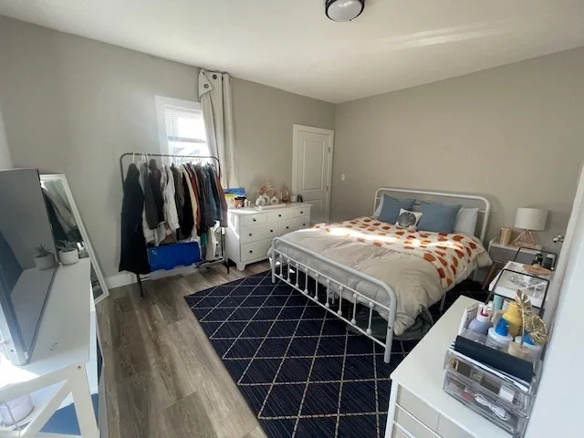 2 bed, 1 bath apartment for rent at 152 S Walnut Unit 1, Quincy — photo 22 of 23