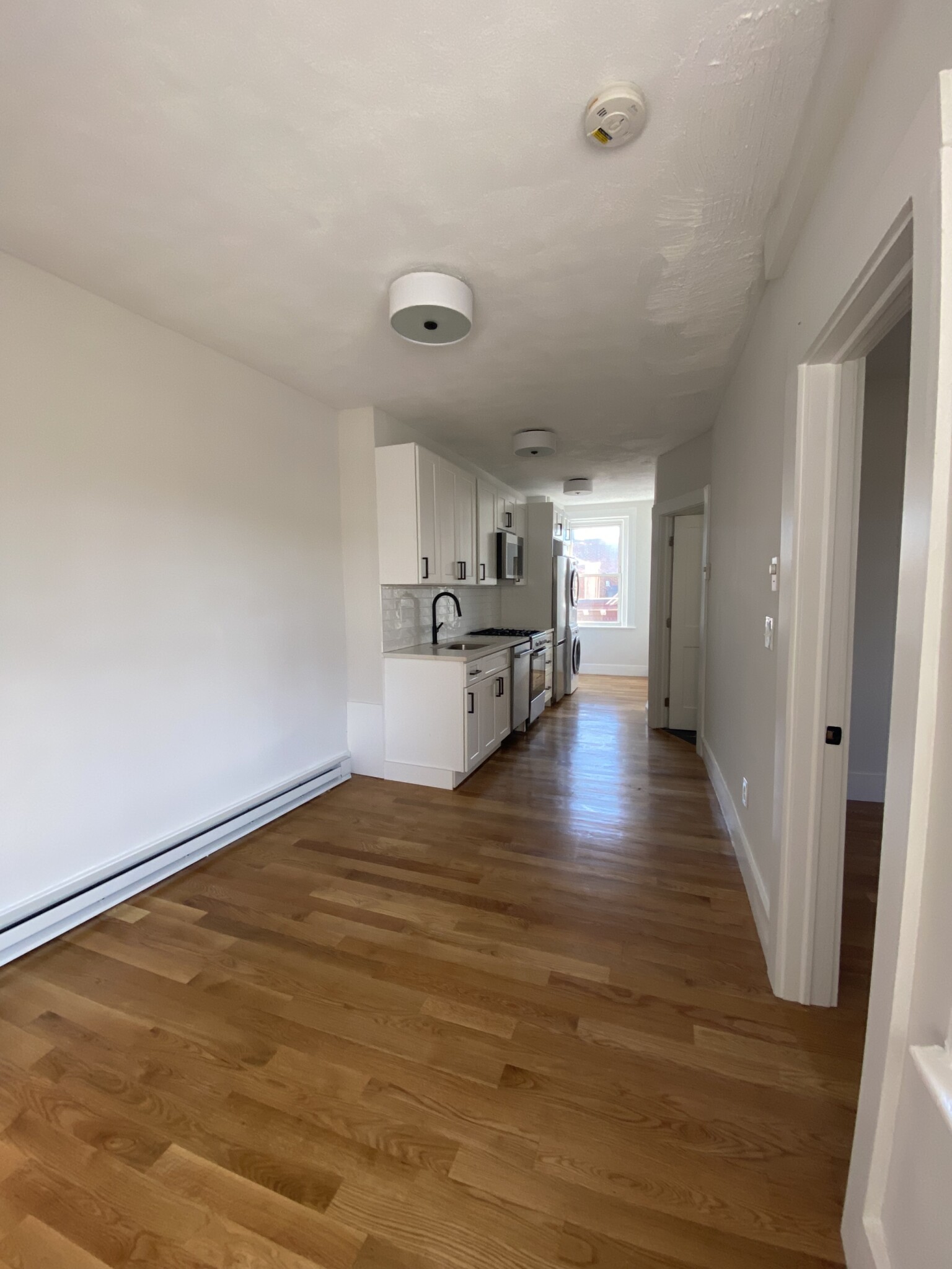 2 bed, 1 bath apartment for rent at 152 Salem St Unit 1, North End — photo 22 of 26