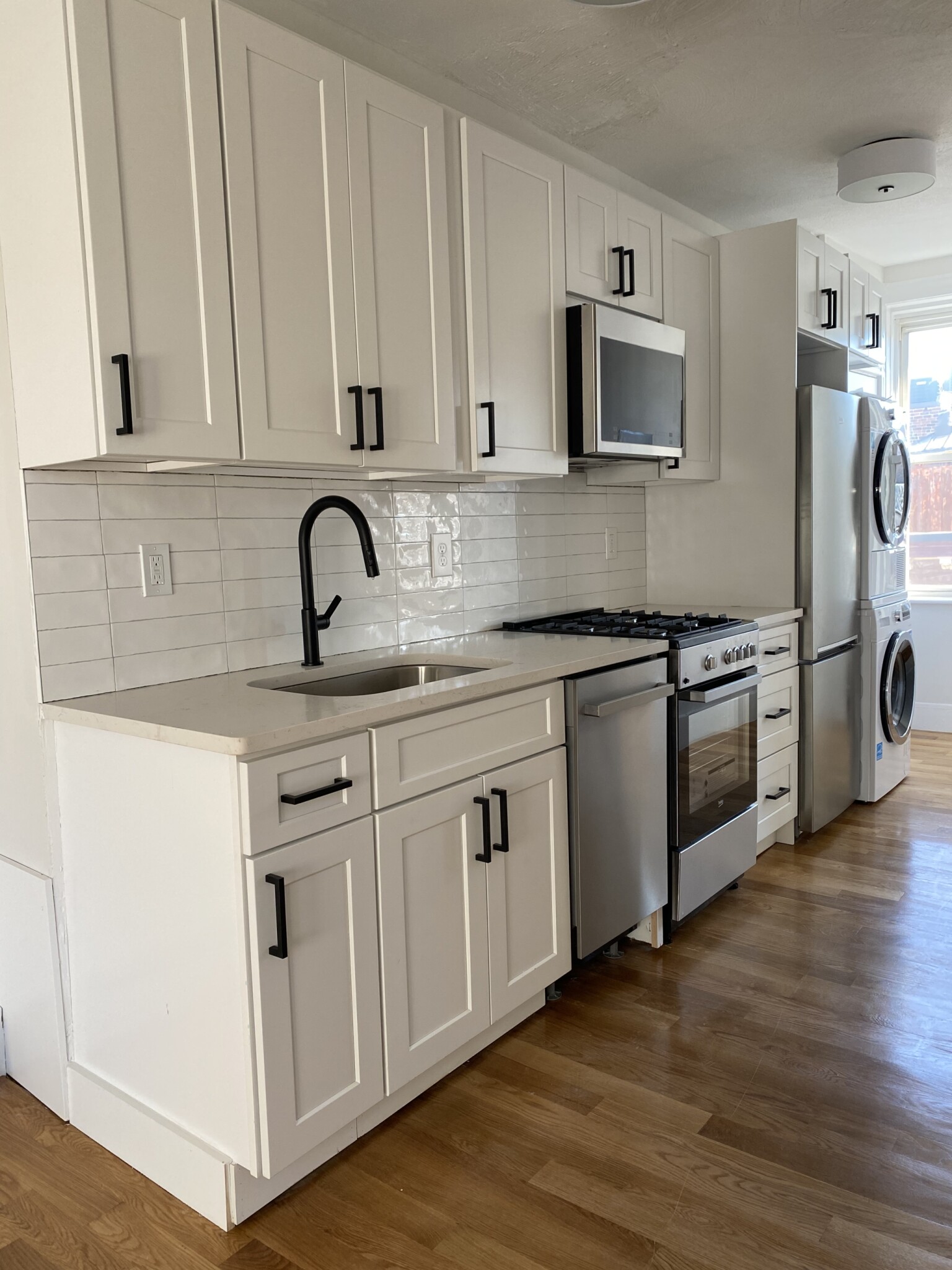 2 bed, 1 bath apartment for rent at 152 Salem St Unit 1, North End — photo 23 of 26