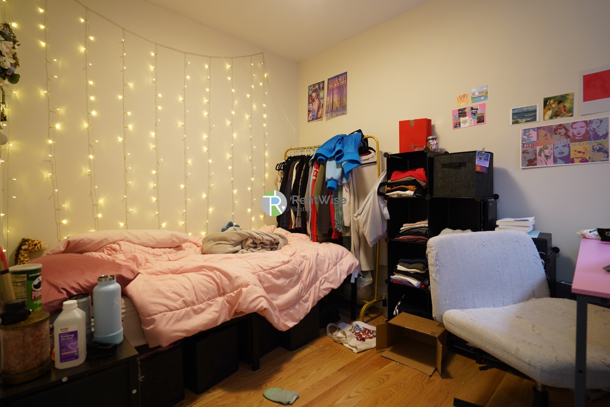 2 bed, 1 bath apartment for rent at 152 Salem St Unit 1, North End — photo 11 of 26