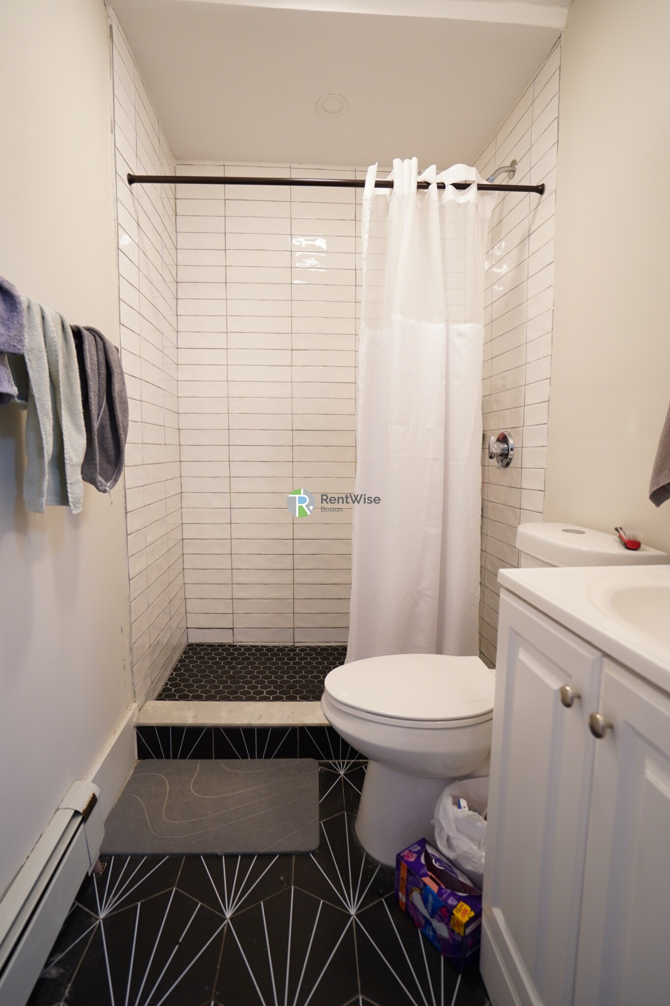 2 bed, 1 bath apartment for rent at 152 Salem St Unit 1, North End — photo 10 of 26