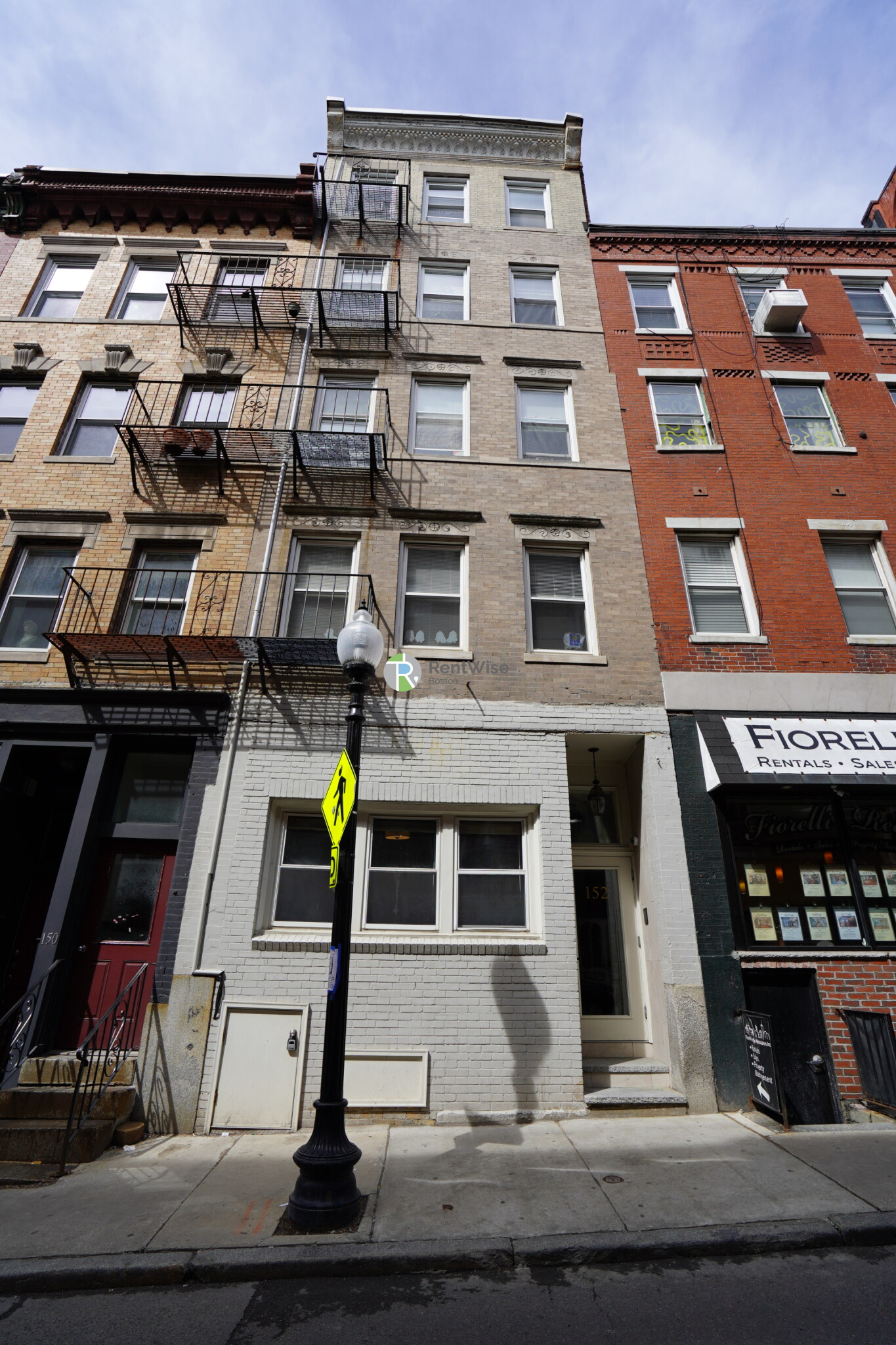 2 bed, 1 bath apartment for rent at 152 Salem St Unit 1, North End — photo 12 of 26