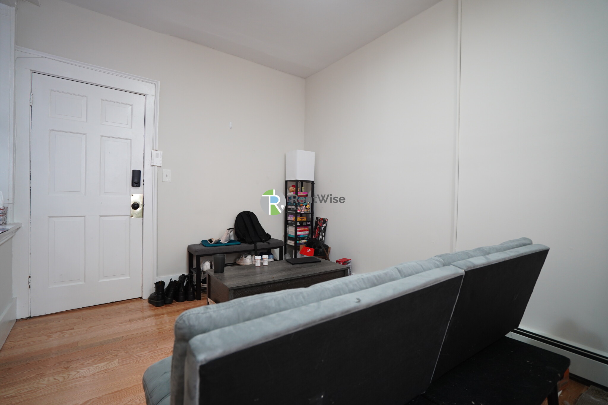 2 bed, 1 bath apartment for rent at 152 Salem St Unit 1, North End — photo 3 of 26