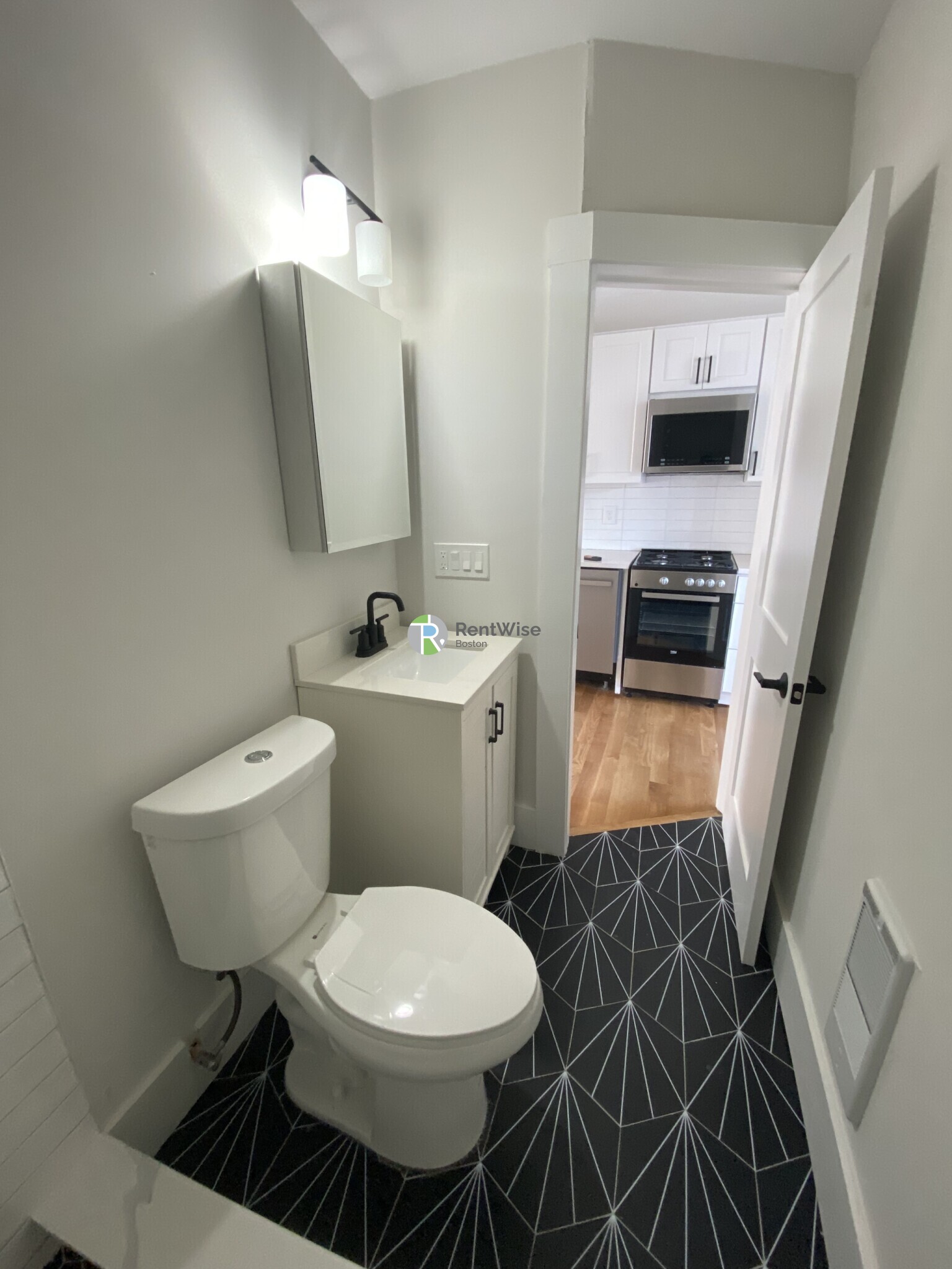 2 bed, 1 bath apartment for rent at 152 Salem St Unit 1, North End — photo 18 of 26