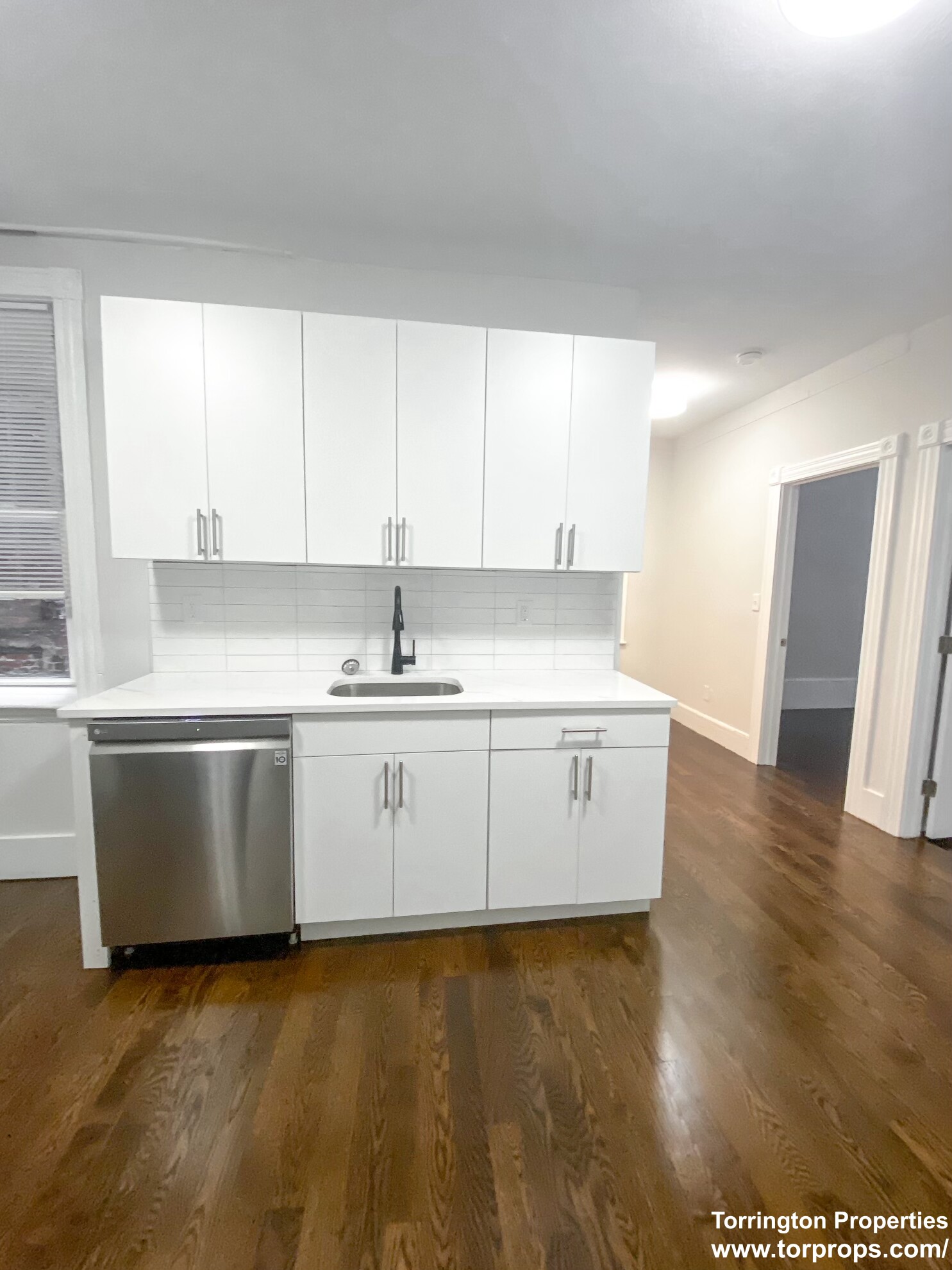 2 bed, 1 bath apartment for rent at 152 Salem St Unit 2, North End — photo 6 of 7