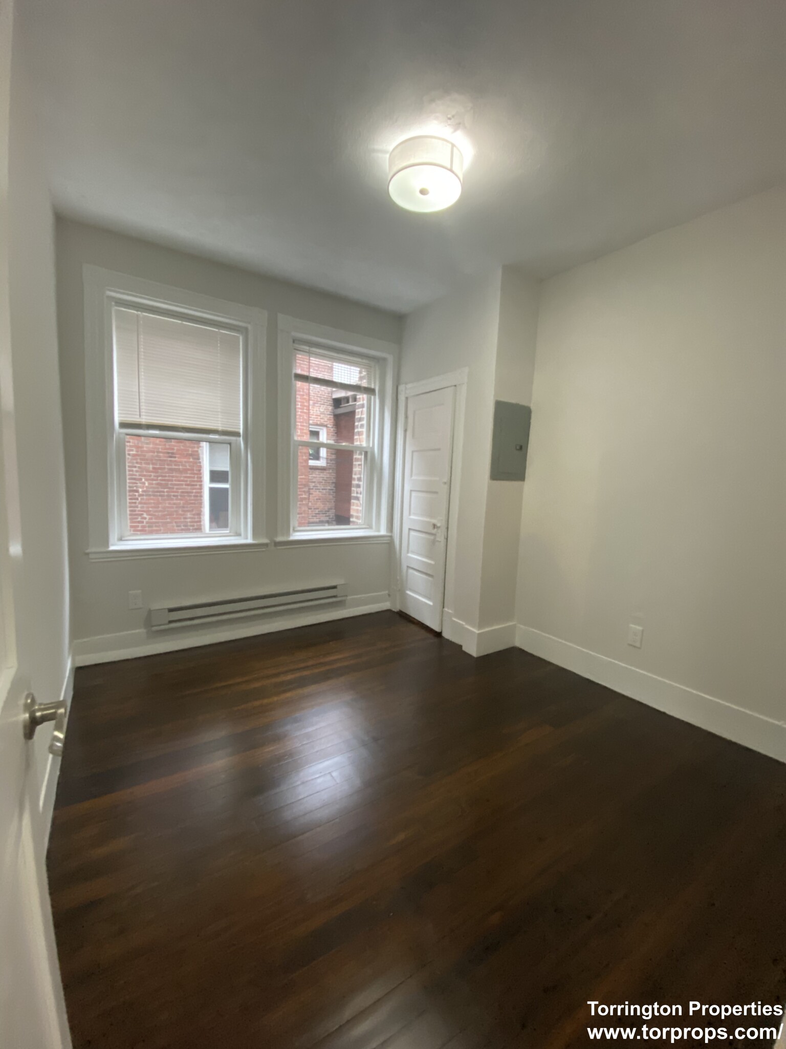 2 bed, 1 bath apartment for rent at 152 Salem St Unit 2, North End — photo 1 of 7