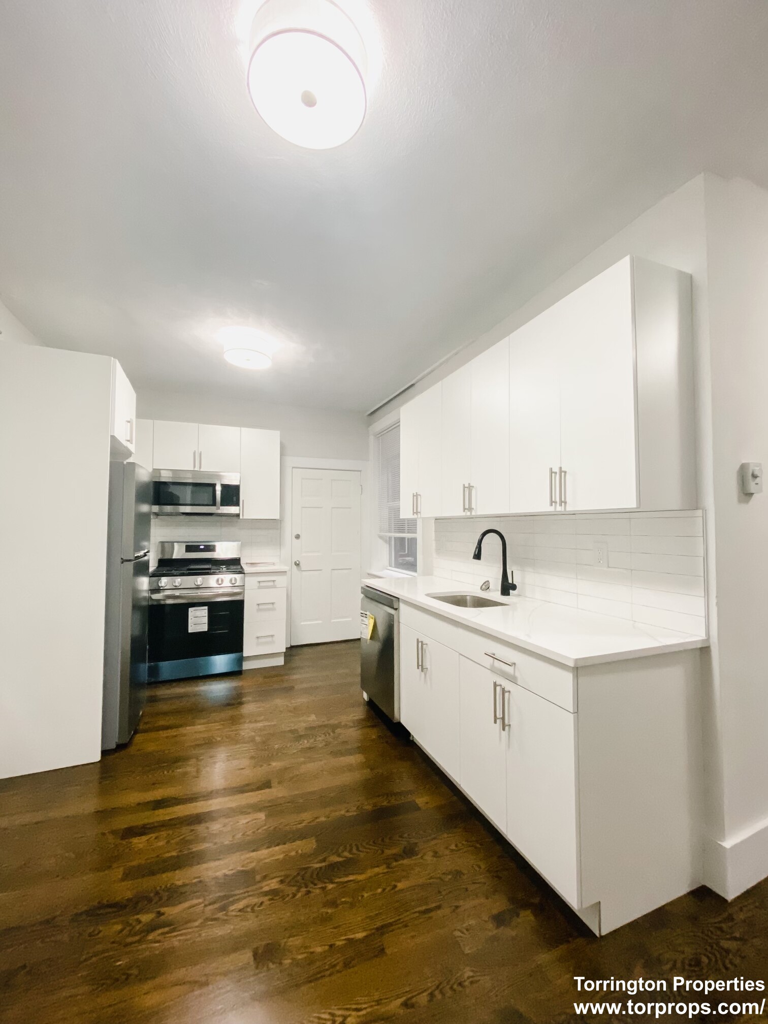 2 bed, 1 bath apartment for rent at 152 Salem St Unit 2, North End — photo 7 of 7