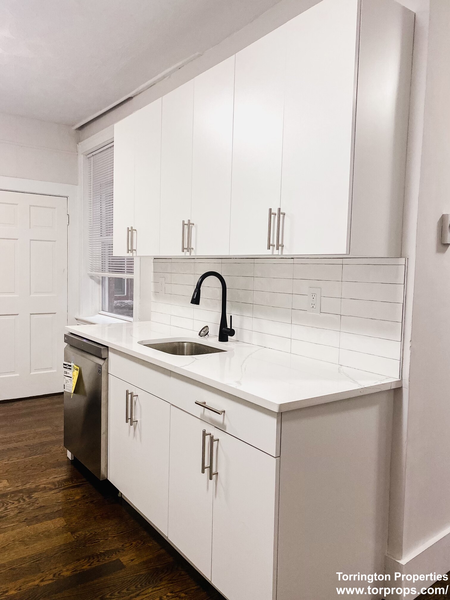 2 bed, 1 bath apartment for rent at 152 Salem St Unit 2, North End — photo 5 of 7