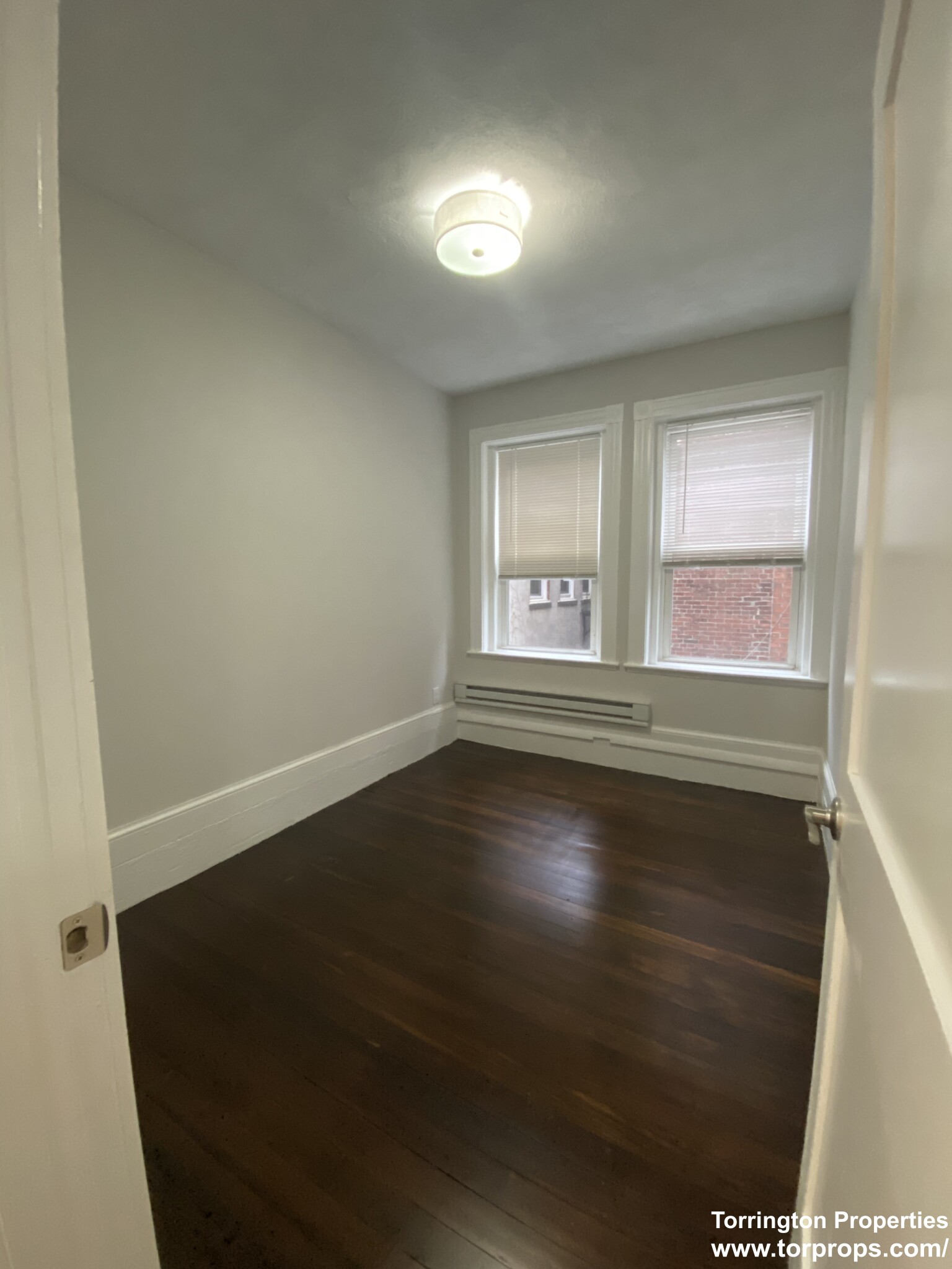 2 bed, 1 bath apartment for rent at 152 Salem St Unit 2, North End — photo 2 of 7
