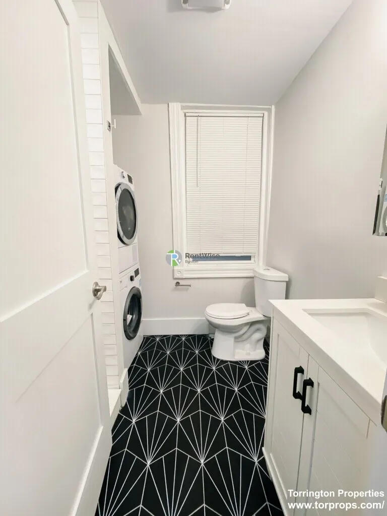 2 bed, 1 bath apartment for rent at 152 Salem St Unit 5, North End — photo 9 of 16