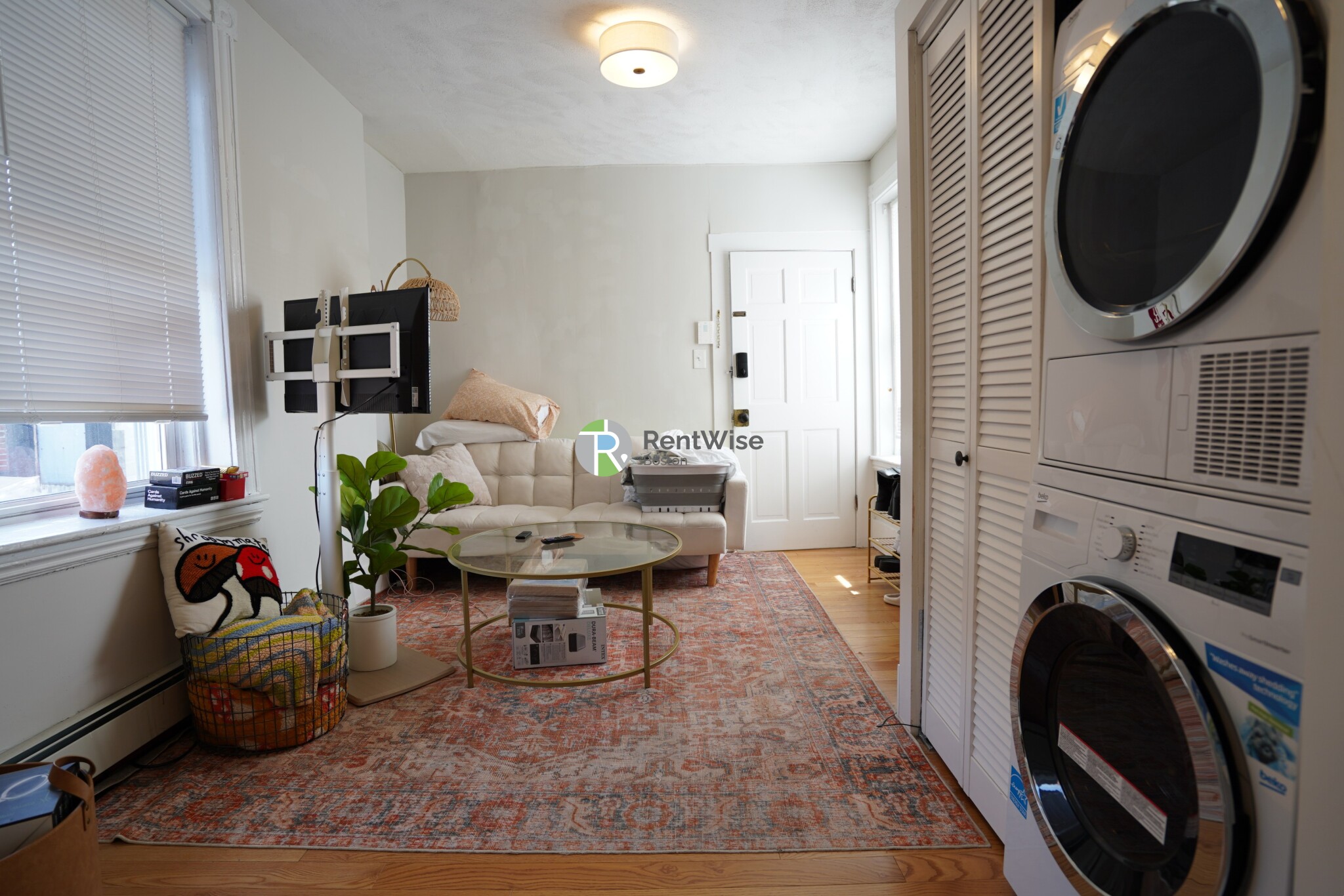 2 bed, 1 bath apartment for rent at 152 Salem St Unit 8, North End — photo 6 of 8