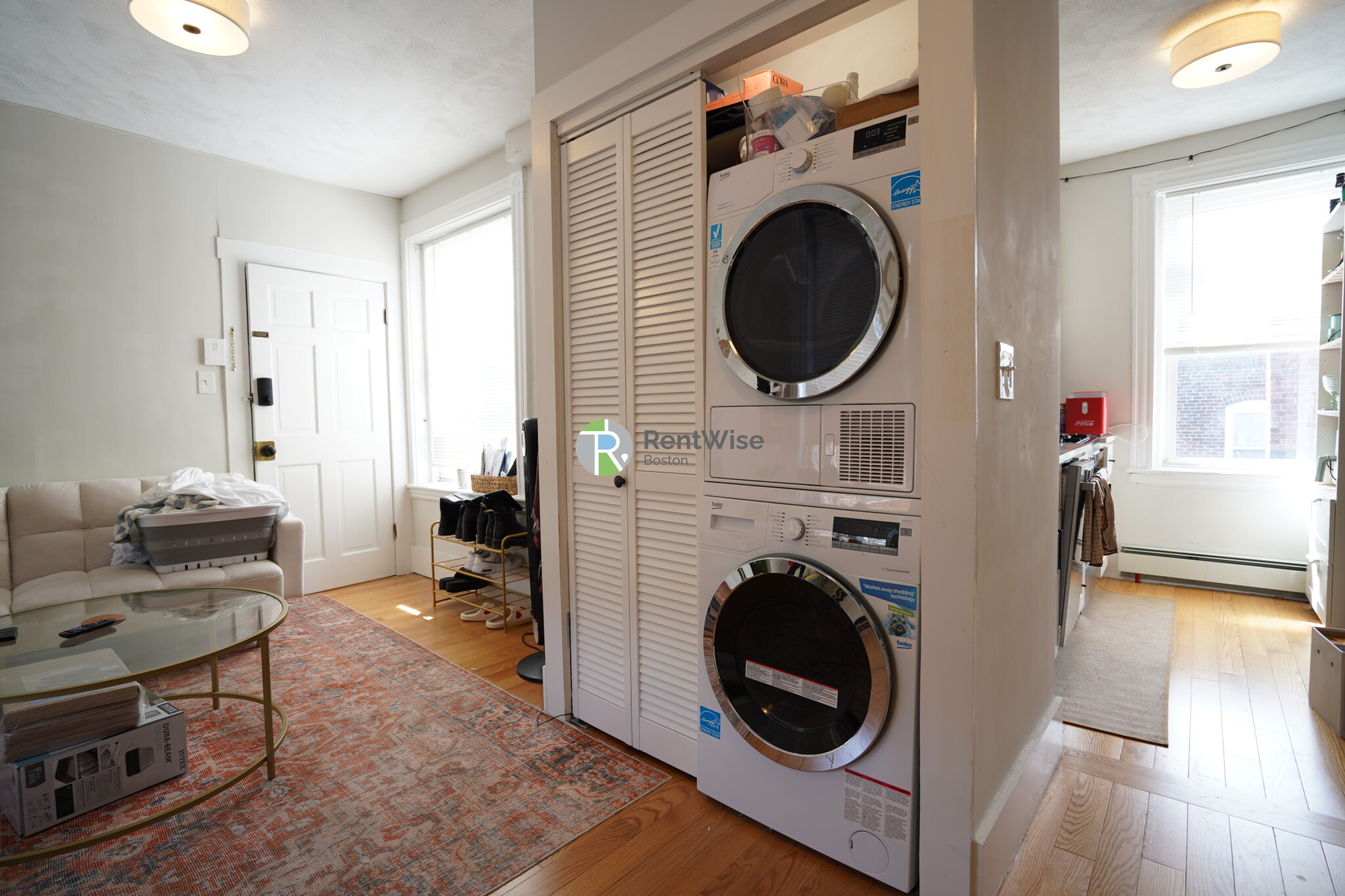 2 bed, 1 bath apartment for rent at 152 Salem St Unit 8, North End — photo 5 of 8
