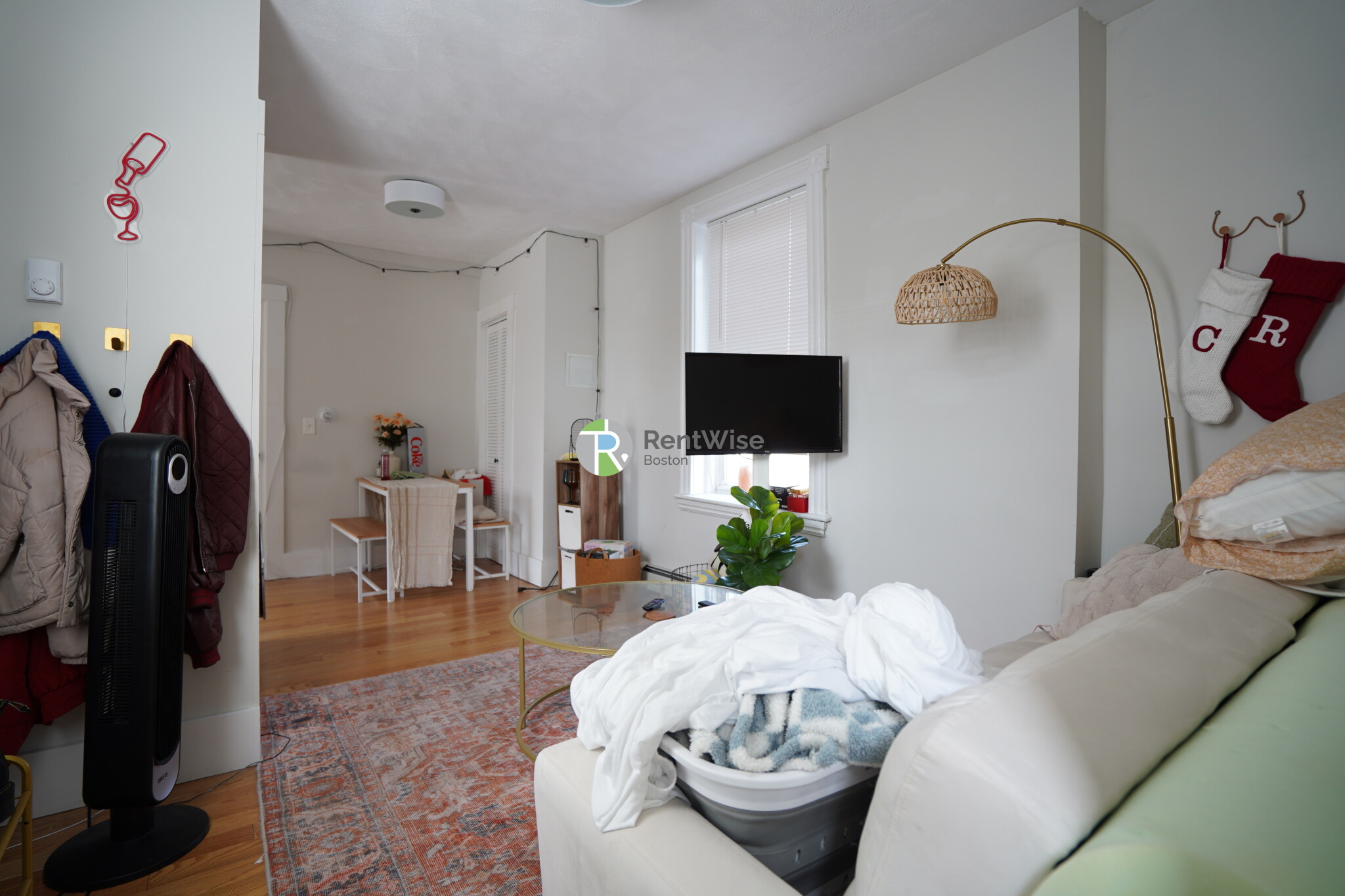 2 bed, 1 bath apartment for rent at 152 Salem St Unit 8, North End — photo 7 of 8