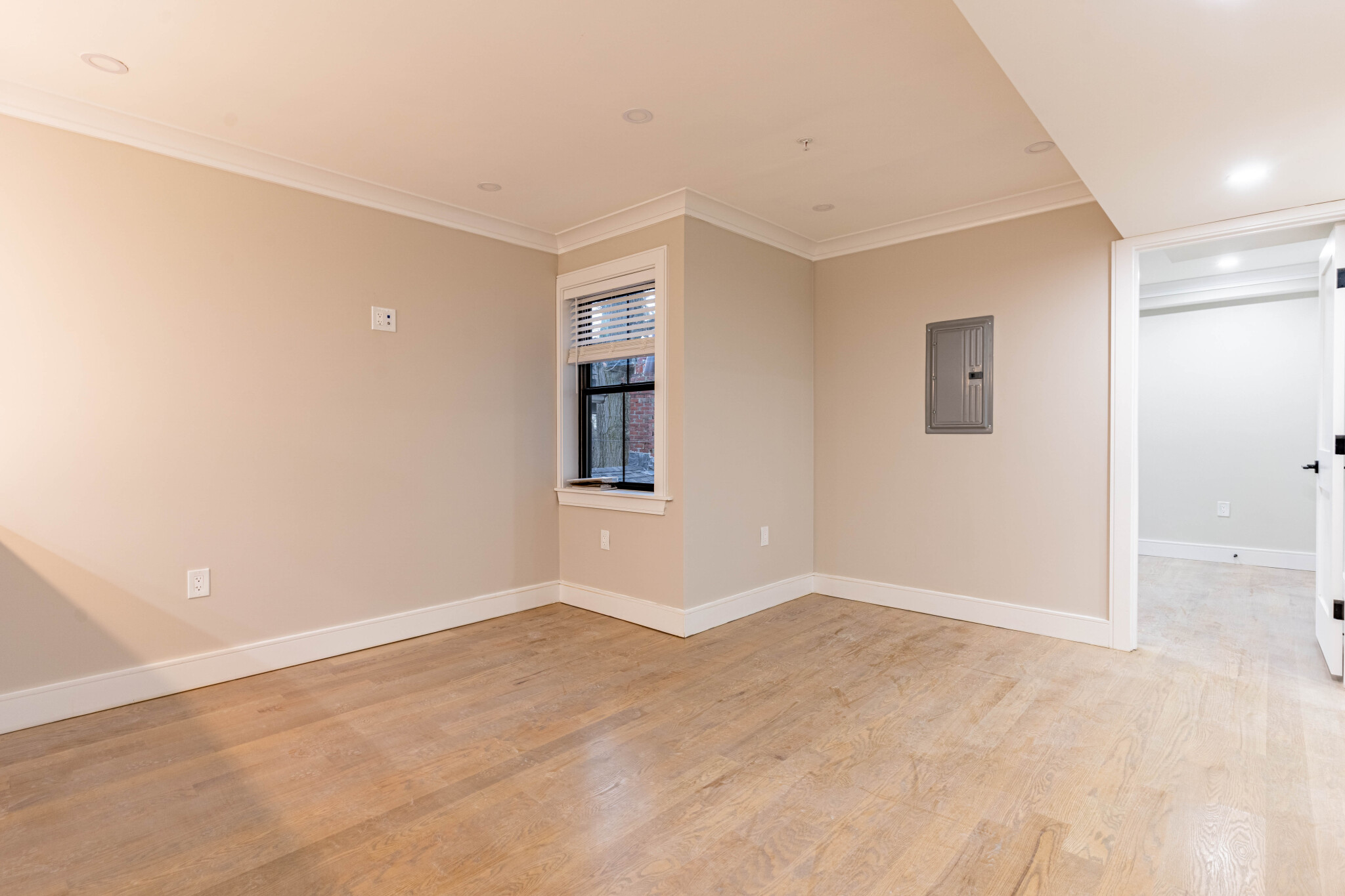 3 bed, 2 bath apartment for rent at 152 Trenton St Unit 2, East Boston — photo 5 of 18