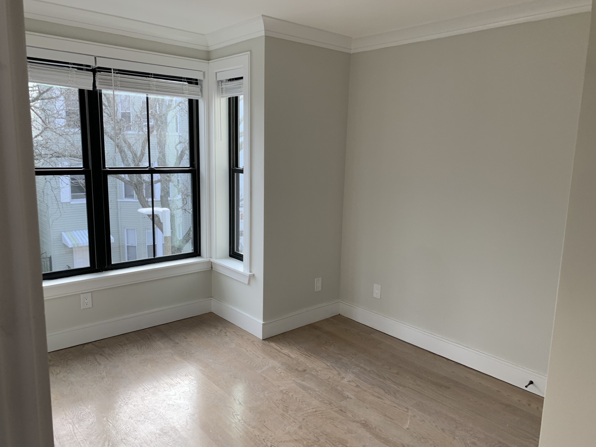 3 bed, 2 bath apartment for rent at 152 Trenton St Unit 2, East Boston — photo 10 of 18