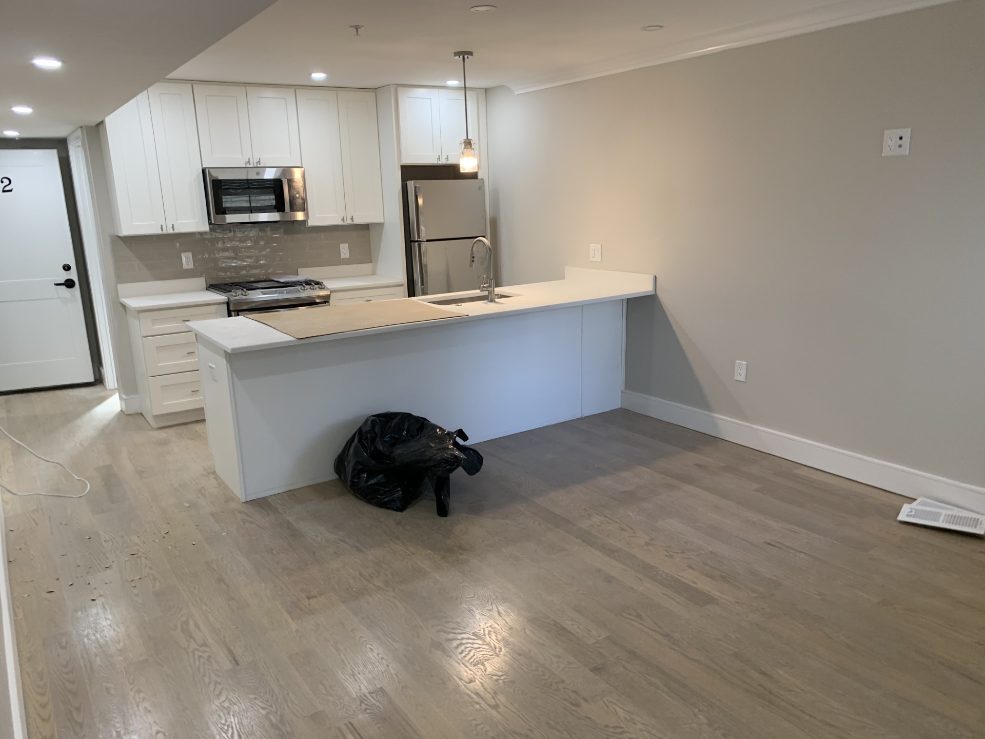 3 bed, 2 bath apartment for rent at 152 Trenton St Unit 2, East Boston — photo 9 of 18